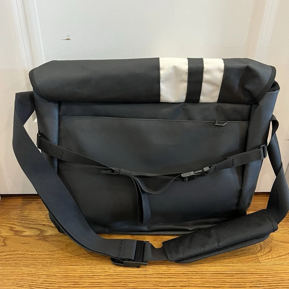 Vaude messenger bag